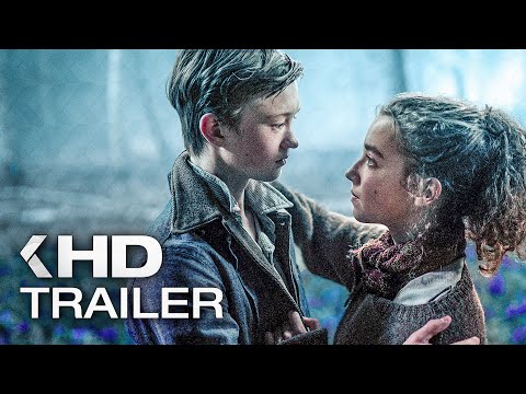 WHITE BIRD: A Wonder Story Trailer (2022)