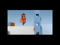 PBS Kids GO Station ID High Tower LPB