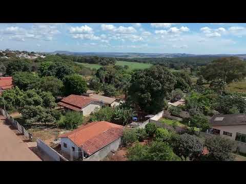 Bonfinópolis - Goiás - DJI Neo