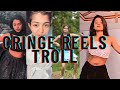 Instagram Reels Troll Tamilnadu Kerala Reel Roast Tamil Amala Amritha Reels Troll Trending