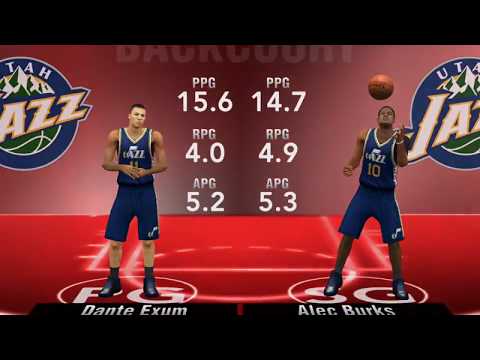 nba 2k16 how to make every shot WORKS 100%