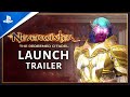 Neverwinter: The Redeemed Citadel - Milestone 4 Launch Trailer | PS4