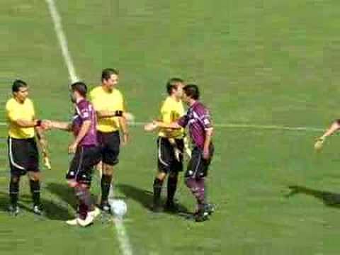 11/03/08 El Porvenir 1 - Villa Dálmine 1