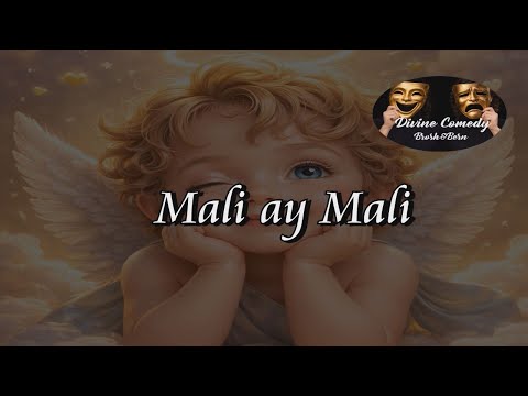 05 ♥ Mali ay Mali ♥