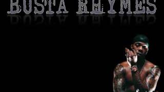 Busta Rhymes-Where&#39;s My Money