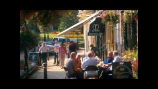 Rasmus Living Apartments Harrogate - The perfect alternative to a hotel