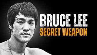 His Verified Method for Turning Limitations into Advantages | Bruce Lee