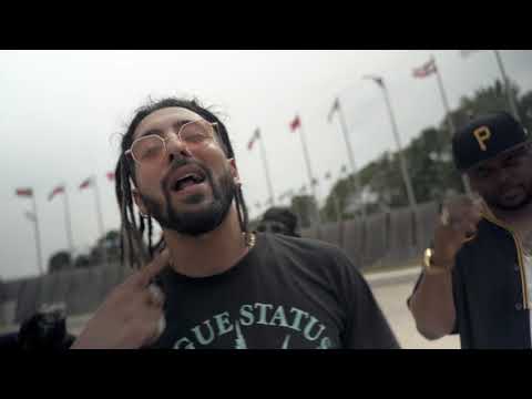 Sadik X Akka - Fait Tourner