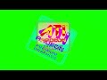 REQUESTED ATI Logo Effects NBC Universal 2004 Effects