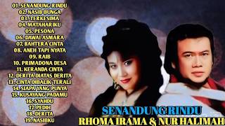 Download lagu SENANDUNG RINDU _ NASIB BUNGA _ TERKESIMA || RHOMA IRAMA FEAT NUR HALIMAH mp3 Download lagu SENANDUNG RINDU _ NASIB BUNGA _ TERKESIMA || RHOMA IRAMA FEAT NUR HALIMAH mp3