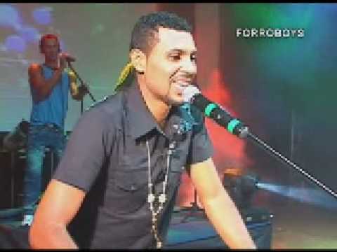 FORRÓ BOYS - Sou Raparigueiro