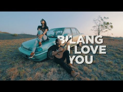 Bilang I Love You - SOULJAH (Dhevy Geranium Cover)