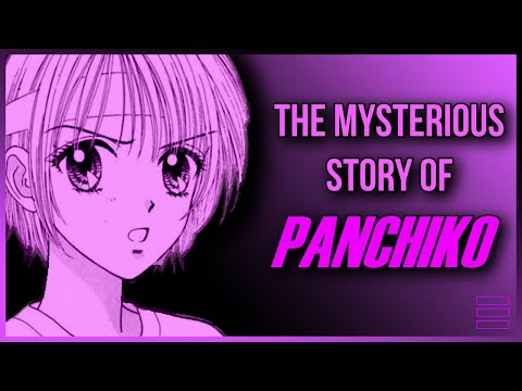 The Mysterious Story of Panchiko