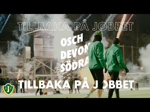 OSCH DEVON SÖDRA I Episod 1 I S2