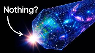 What Caused the Big Bang If It Created Everything?