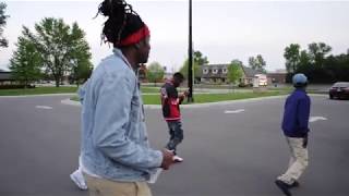 Wisco YD - Sit Down Freestyle