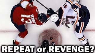 The Hockey World Is Watching: Oilers vs Panthers Stanley Cup Final 2025