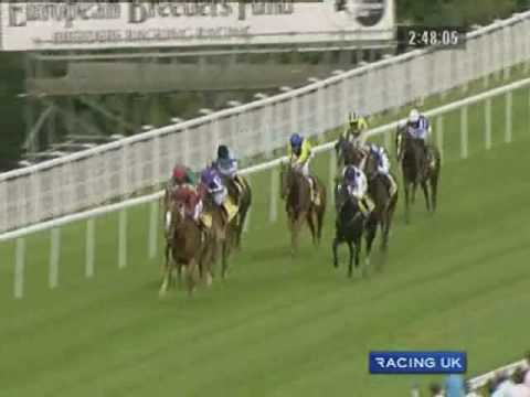 2010 Goodwood Betfair Gordon Stakes