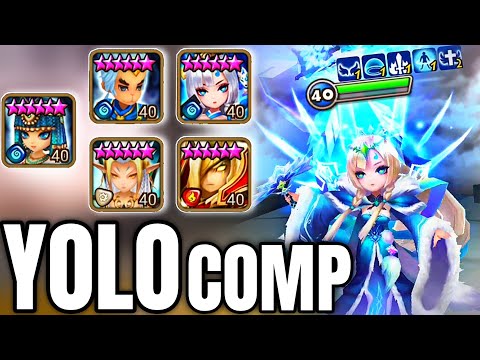 work smarter not harder 😉