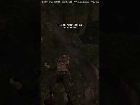 It was at this moment he knew #arma3 #shorts #funny #antistasi