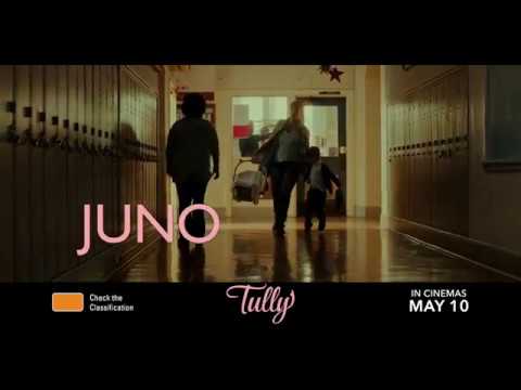 Tully (TV Spot 'Motherhood')