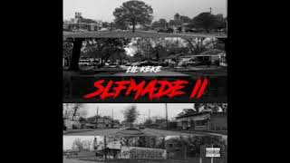 Lil Keke-Im Tired Screwed &amp; Chopped  By Yung Shoota