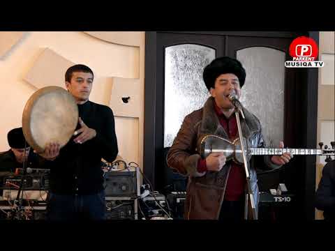 Asliddin Do'stov To'yda Jonli ijroda TERMA (To'liq) / Аслиддин Дустов туйда