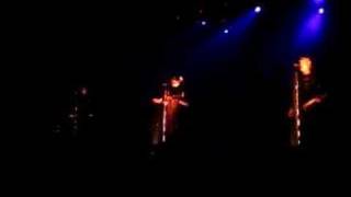 Subway to Sally Canticum Satanae (Köln)