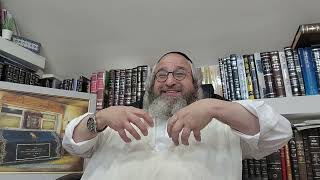 בית המדרש הווירטואלי עמוד מוהר"ן – ביידיש – 'עמוד היומי' ליקו"מ ח"א – מחזור לא' – דף נ תורה לו (הרב מוטה פראנק) - התמונה מוצגת ישירות מתוך אתר האינטרנט יוטיוב. זכויות היוצרים בתמונה שייכות ליוצרה. קישור קרדיט למקור התוכן נמצא בתוך דף הסרטון