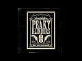Foals - Snake Oil | Peaky Blinders OST