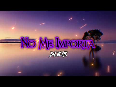 Beat Rap Boom Bap // No Me Importa // Hip Hop USO LIBRE - [Prod. DH BEATS]