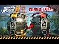 THIS Should Be Your First OIL POWER PLANT Let S Play Satisfactory Update 8