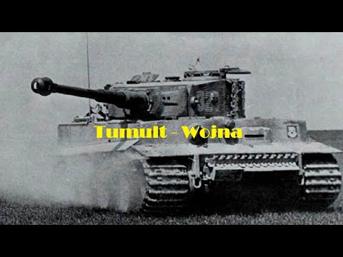 Tumult - Wojna