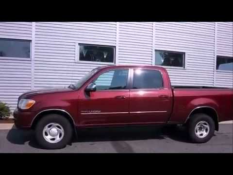 2005 TOYOTA Tundra MA