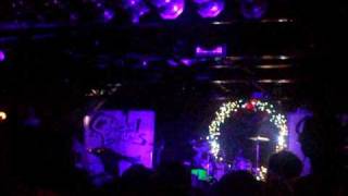 Desperate Times Call for Desperate Housewives-Greeley Estates