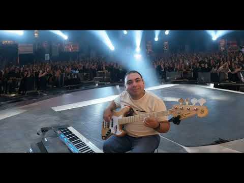 Gipsy David Ružomberok - Live.. /Mix Starších čardášov na zabávanie