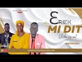 Ɛ rɛik ɛ riɛk mi diit-(Official Video) Heaven way -2026