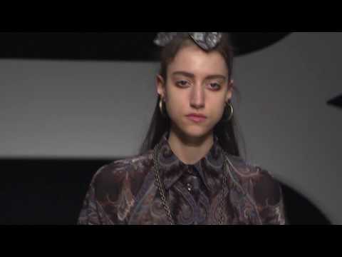 Laura Biagiotti FW 2019