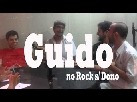 Chamada Rock s/ Dono - Banda Guido
