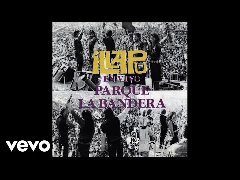 Illapu - Golpe Tucuyano (Live / Audio)