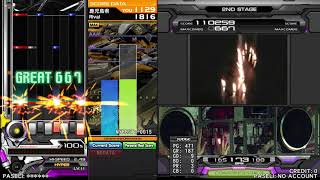 ピアノ協奏曲第１番"蠍火"(SPH)EX-HARD落ち
