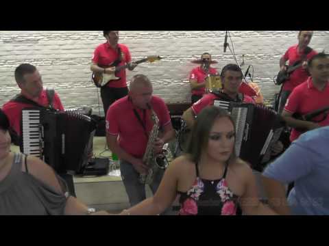 Orkestar Urnebes i Vita Mali - Vlaska Igranka 1, Lederata 2016