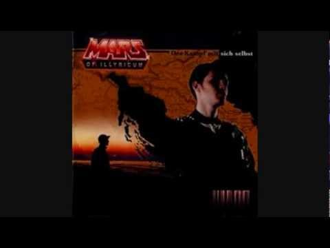 Illyricum - Drei MCs