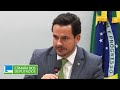 TRABALHO - Debate sobre o fim do saque-aniversário do FGTS - 24/04/2024 16:30