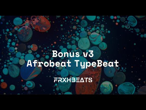 [FREE] Djodje x Julinho KSD Afrobeat Type Beat | "Nosso v3" (Prod. FRXHBEATS) 2024