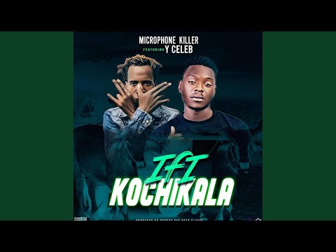 Briyol MicrophoneKiller (feat. y celeb)