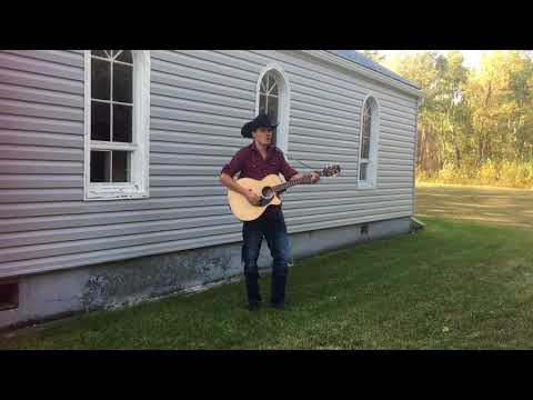 How I Was Raised - Kevin Peters