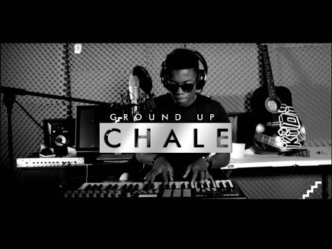 KIDI COVERS DRAKE, MR EAZI, PATORANKING, (AFROBEATS MASHUP) | GROUND UP SESSIONS