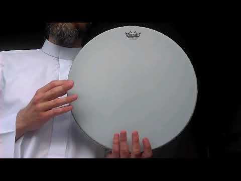 Assalamu Alayka nasheed with daff