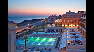 Grande Real Villa Itália Hotel & Spa